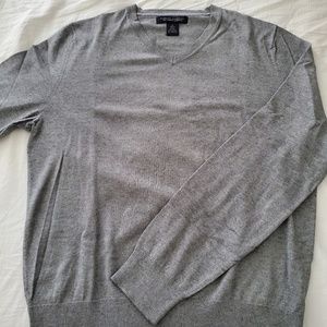 Banana Republic V-Neck Sweater Size S